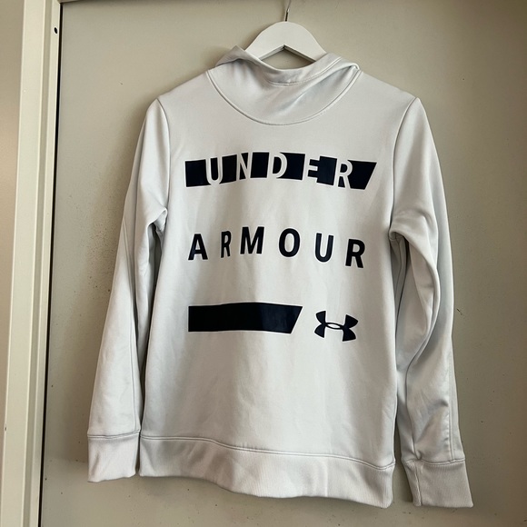 Under Armour Other - Under Armour Hoodie